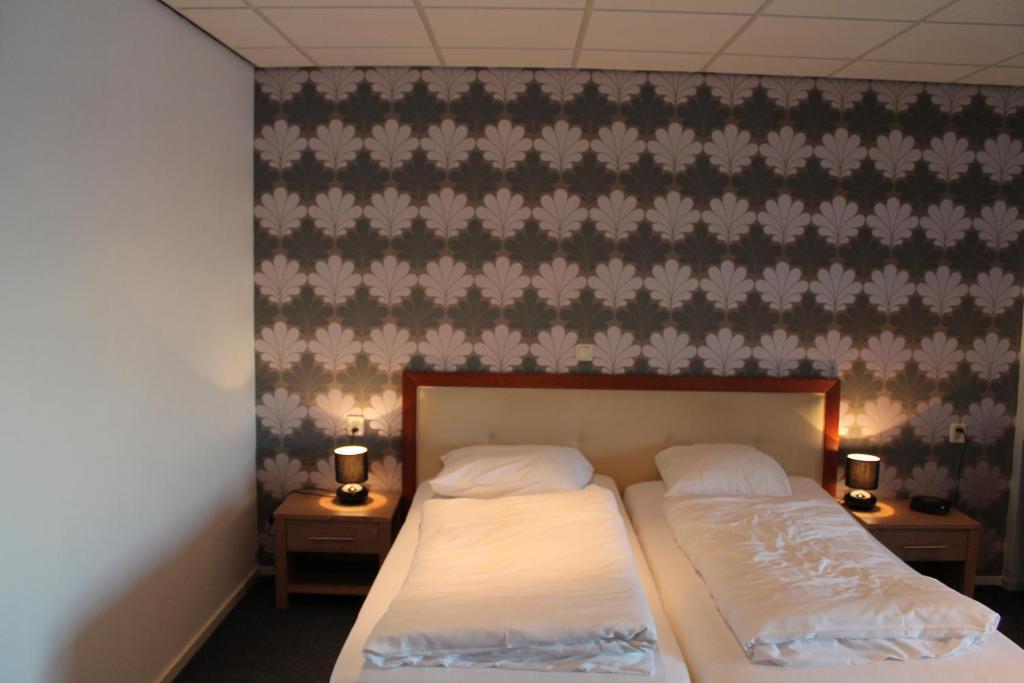 Hotel Restaurant Ie Sicht De Veenhoop Habitación foto