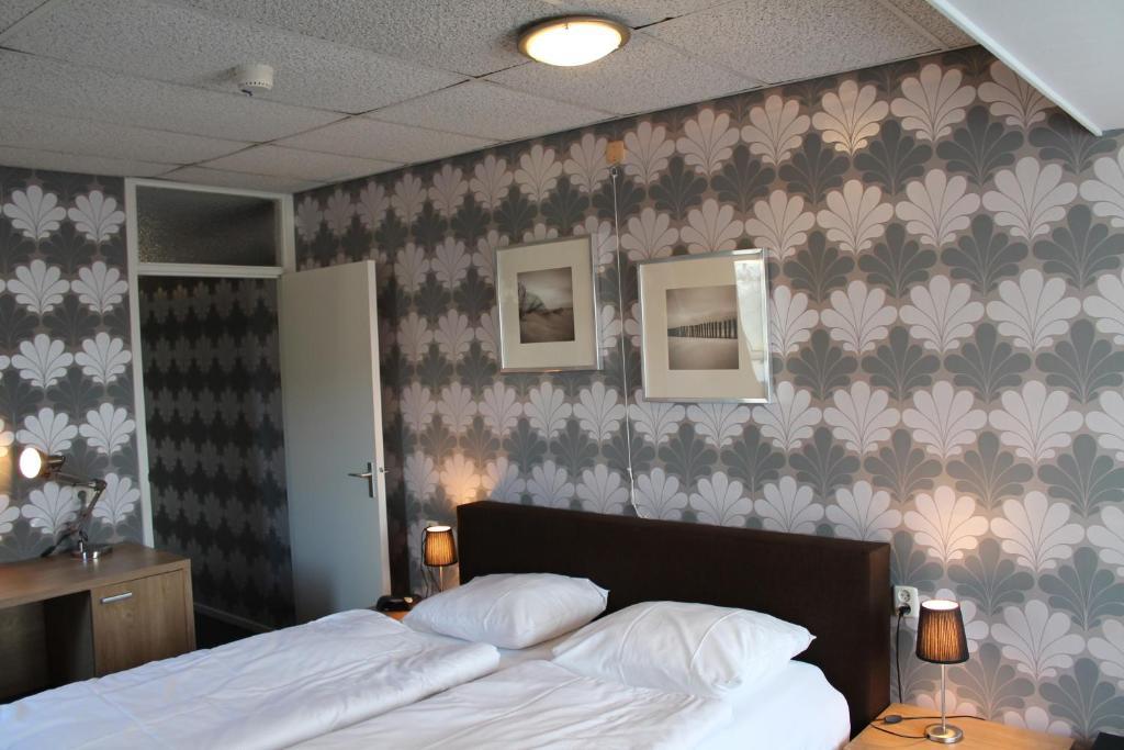 Hotel Restaurant Ie Sicht De Veenhoop Habitación foto